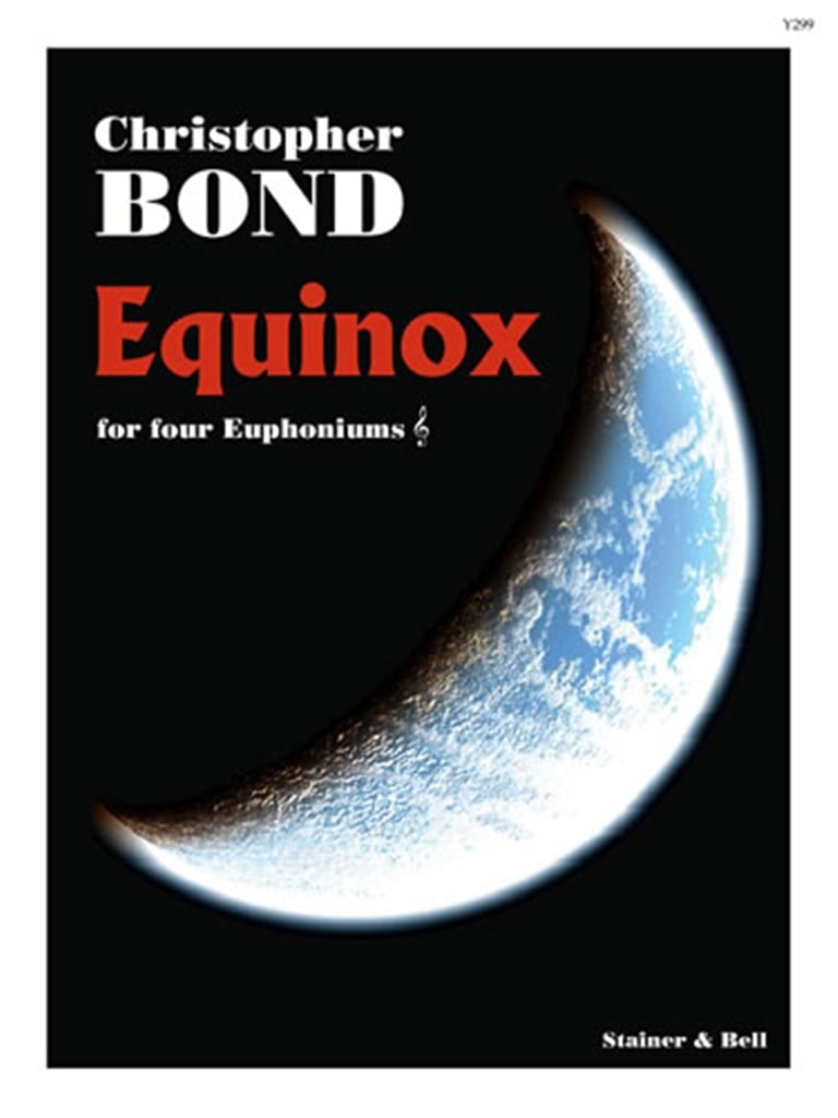 Equinox For Four Euphoniums